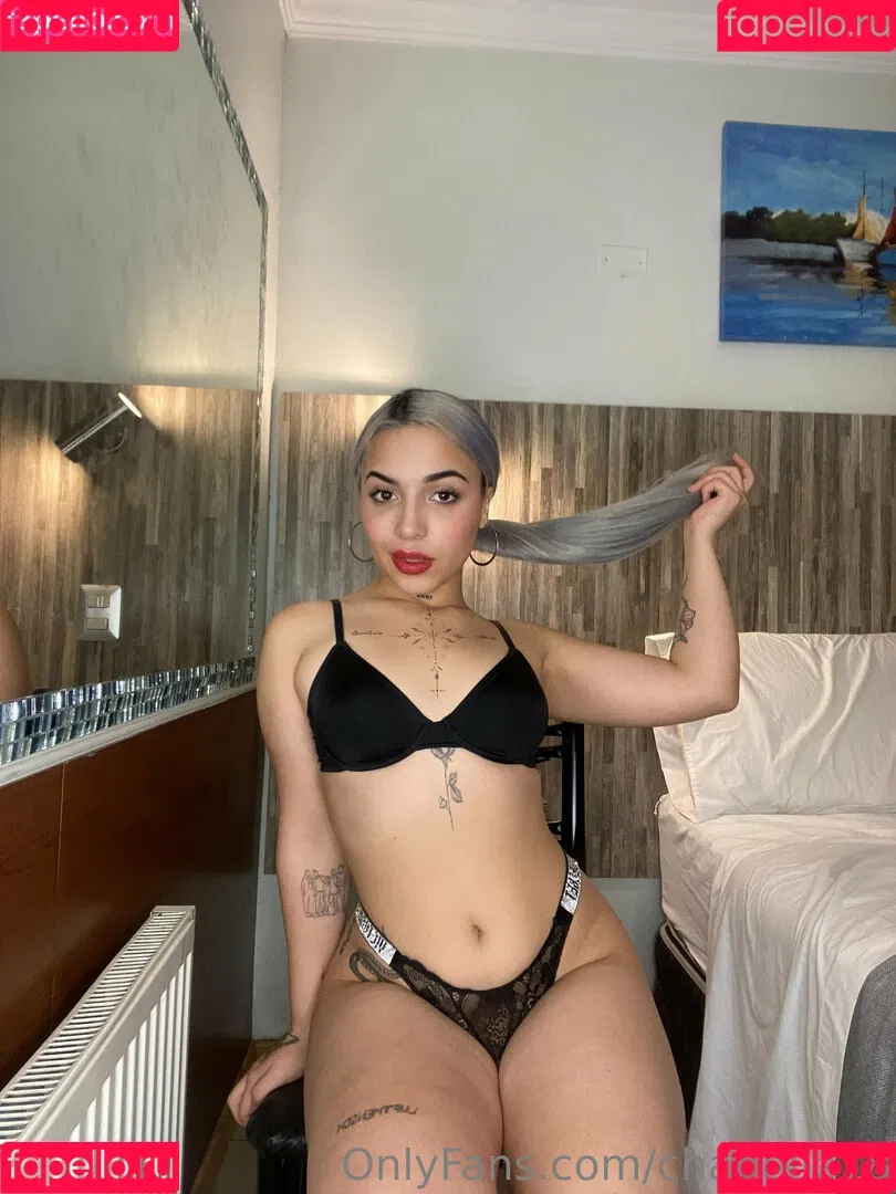 chanelle18 Onlyfans Photo Gallery 