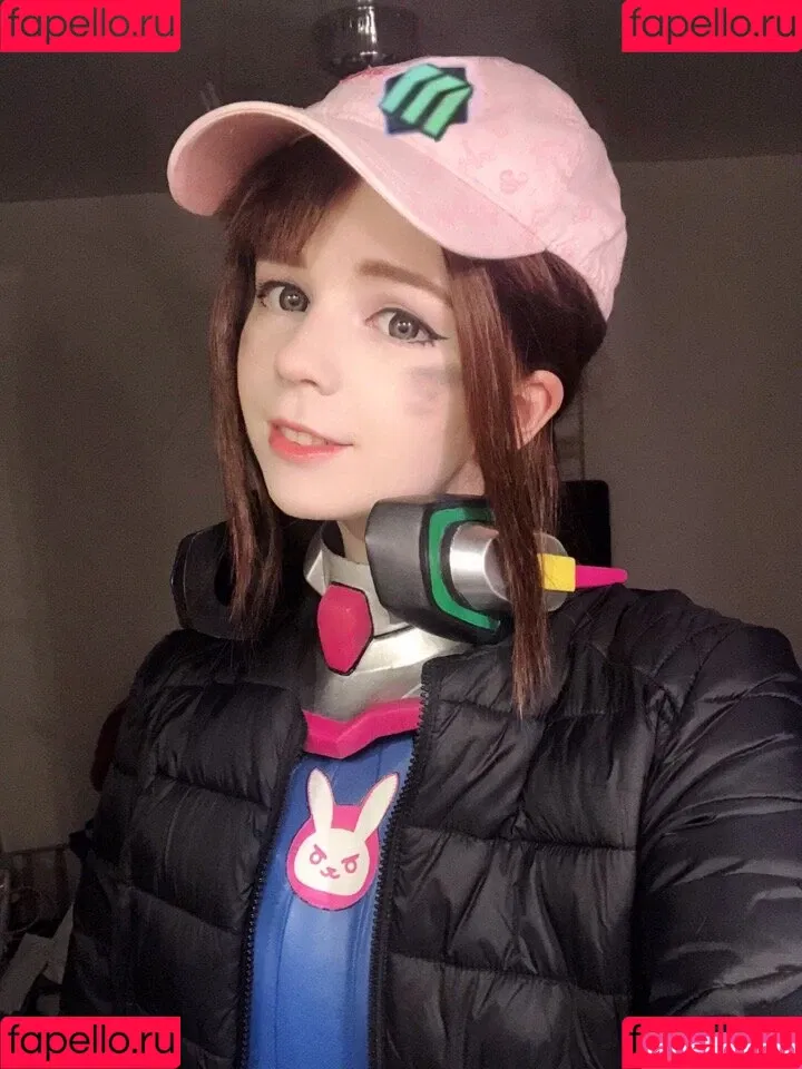 Kawaiitsu Onlyfans Photo Gallery 