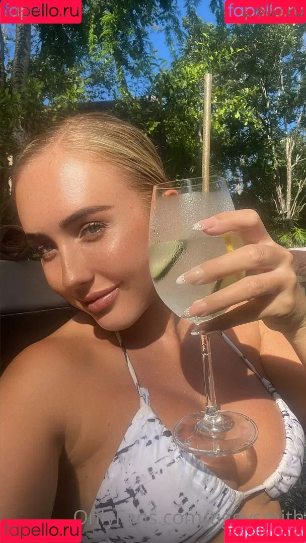 tiggysmith Onlyfans Photo Gallery 