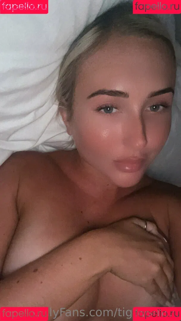 tiggysmith Onlyfans Photo Gallery 