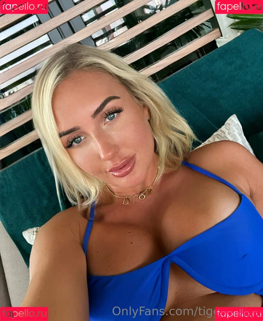 tiggysmith Onlyfans Photo Gallery 