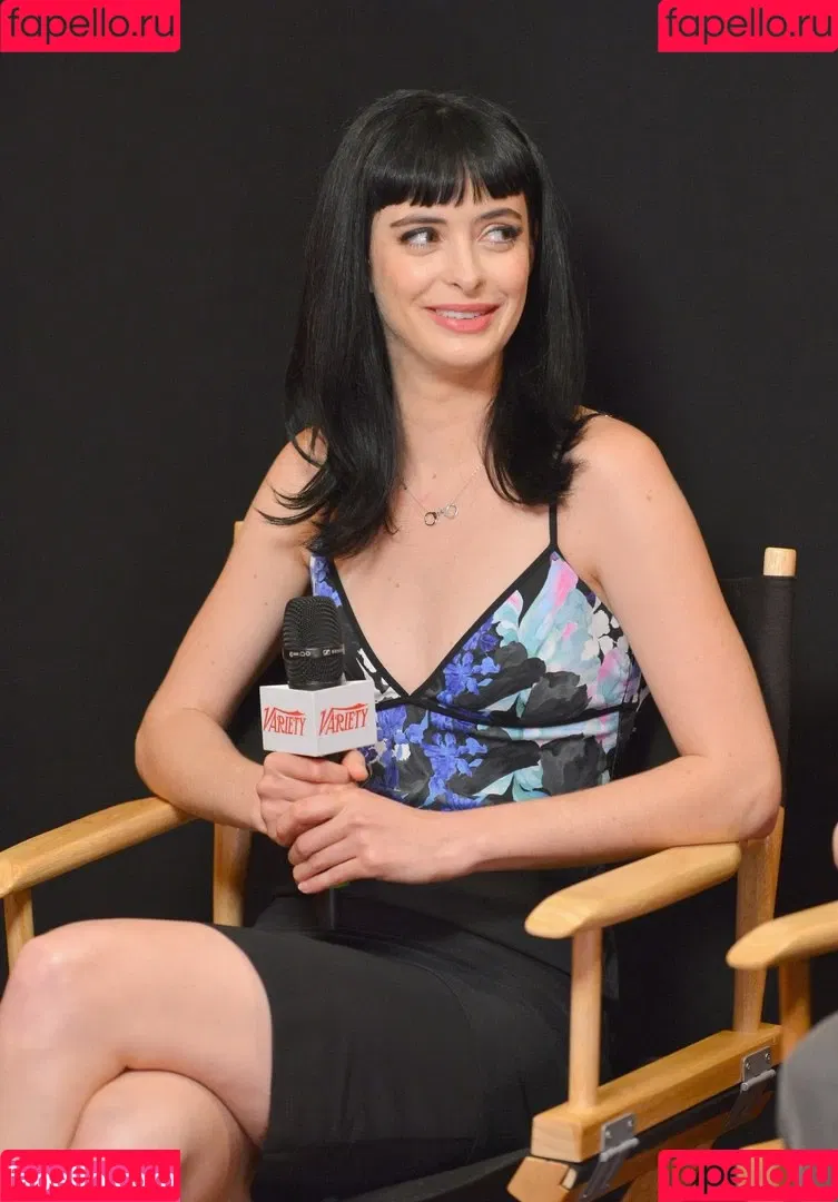 Krysten Ritter Onlyfans Photo Gallery 