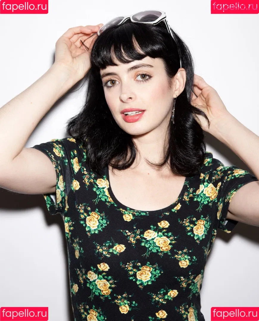 Krysten Ritter Onlyfans Photo Gallery 