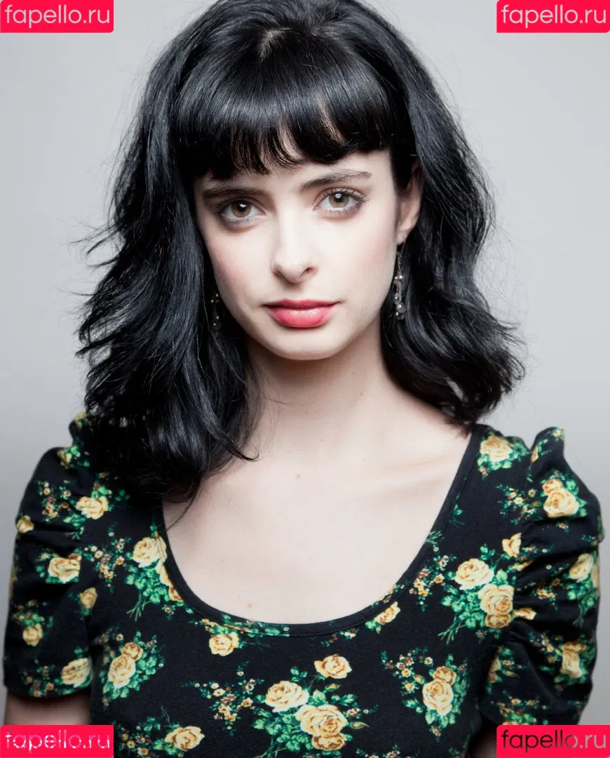 Krysten Ritter Onlyfans Photo Gallery 