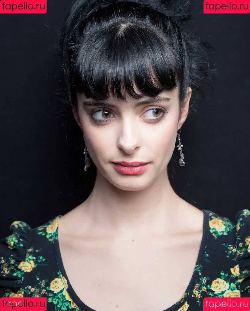 Krysten Ritter Onlyfans Photo Gallery 