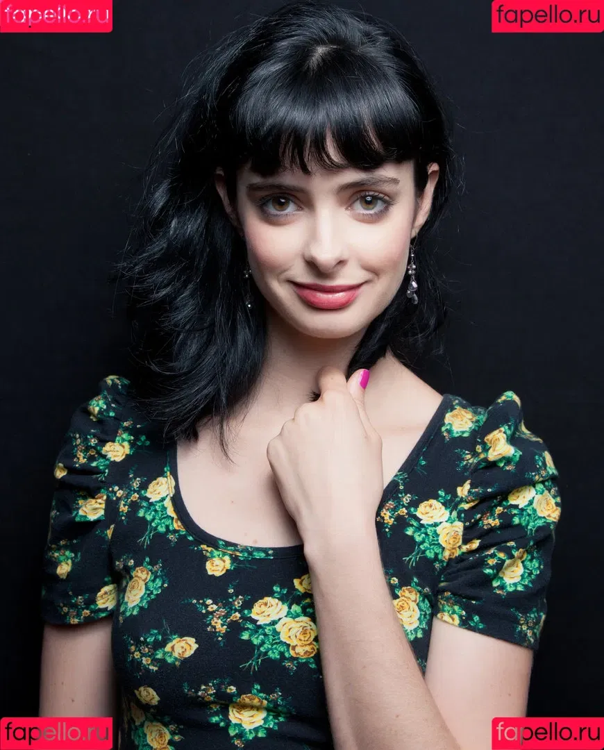Krysten Ritter Onlyfans Photo Gallery 