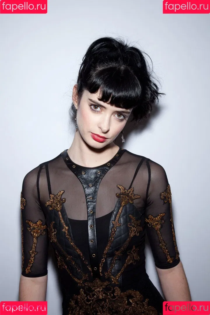 Krysten Ritter Onlyfans Photo Gallery 