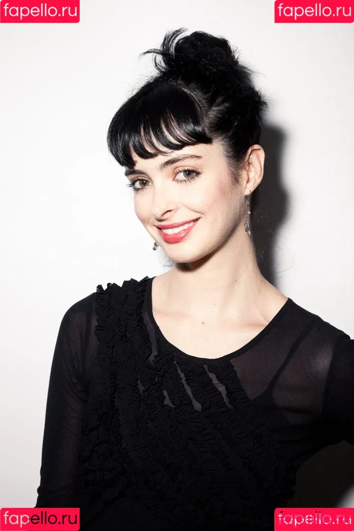 Krysten Ritter Onlyfans Photo Gallery 
