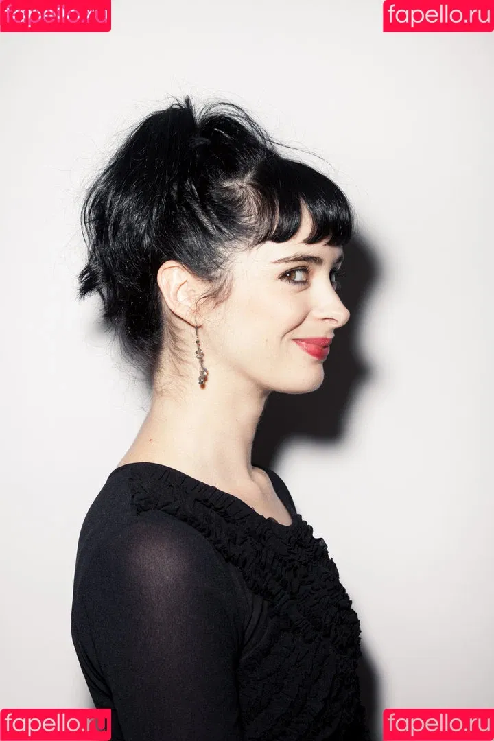 Krysten Ritter Onlyfans Photo Gallery 