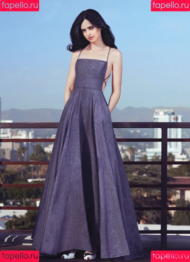 Krysten Ritter Onlyfans Photo Gallery 