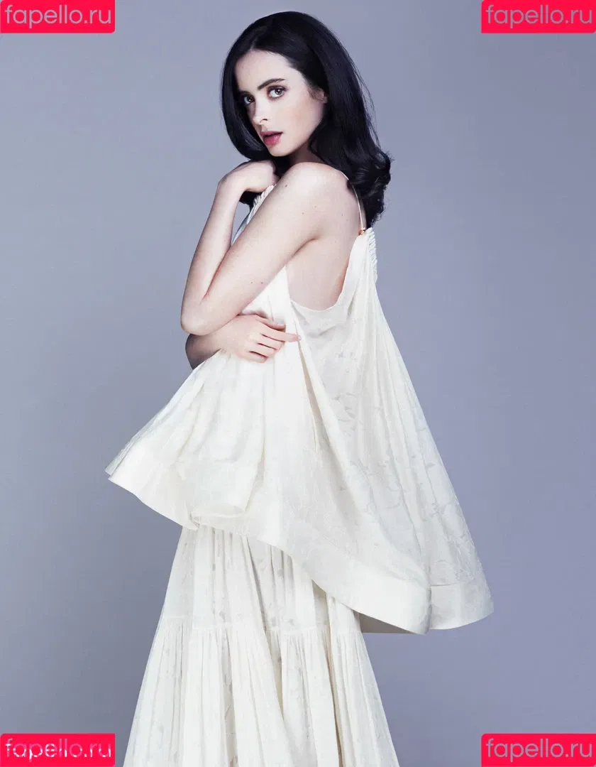 Krysten Ritter Onlyfans Photo Gallery 