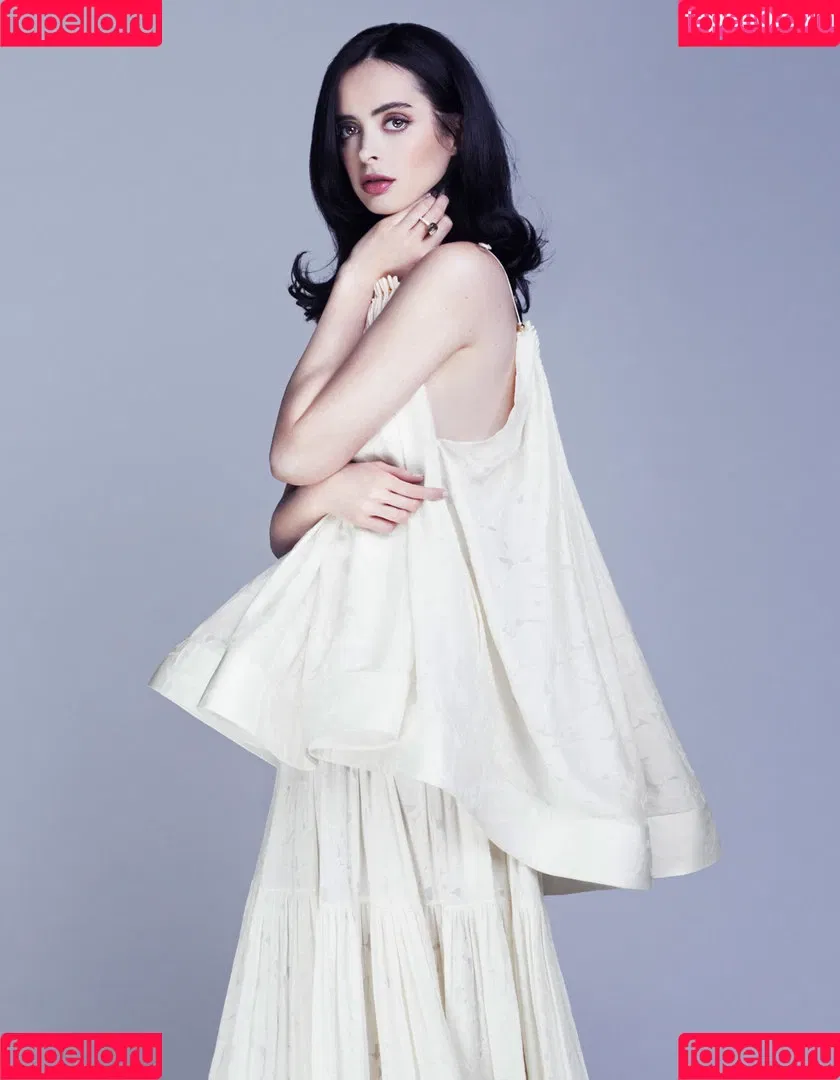 Krysten Ritter Onlyfans Photo Gallery 