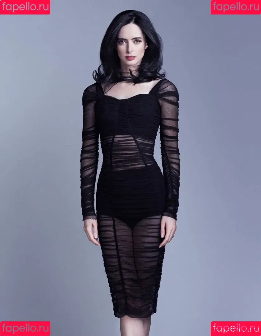 Krysten Ritter Onlyfans Photo Gallery 