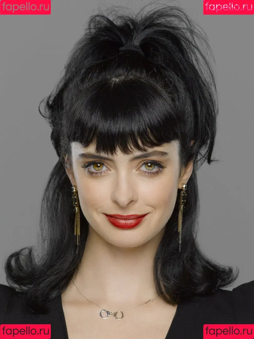 Krysten Ritter Onlyfans Photo Gallery 