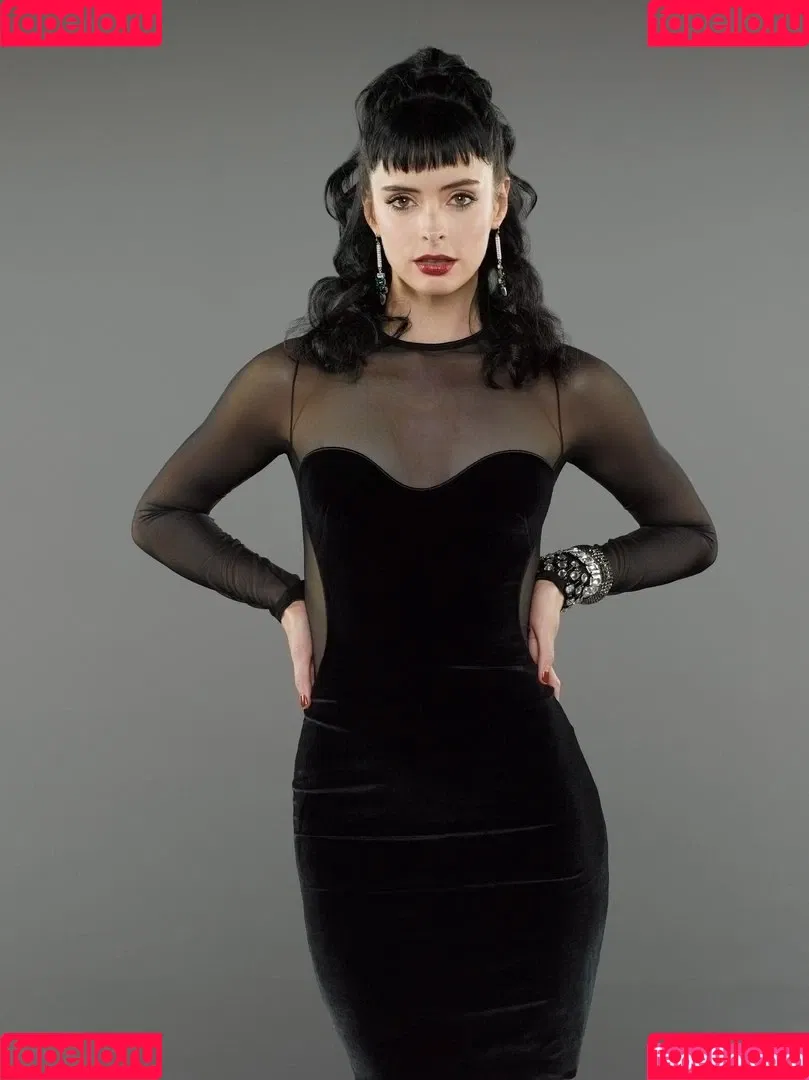 Krysten Ritter Onlyfans Photo Gallery 