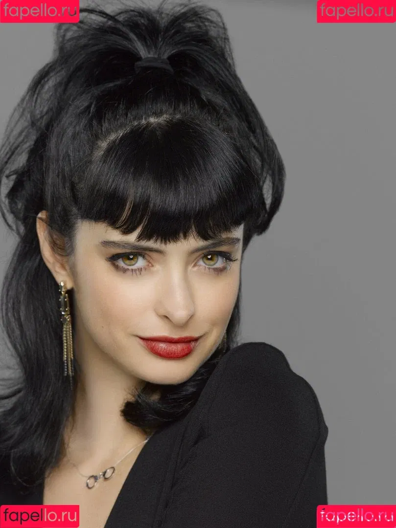 Krysten Ritter Onlyfans Photo Gallery 