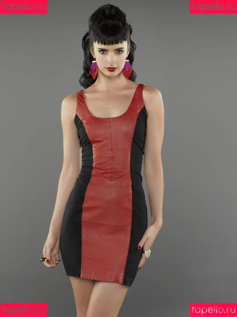 Krysten Ritter Onlyfans Photo Gallery 