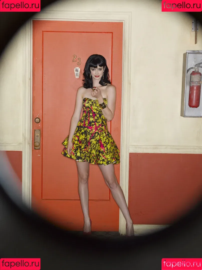 Krysten Ritter Onlyfans Photo Gallery 