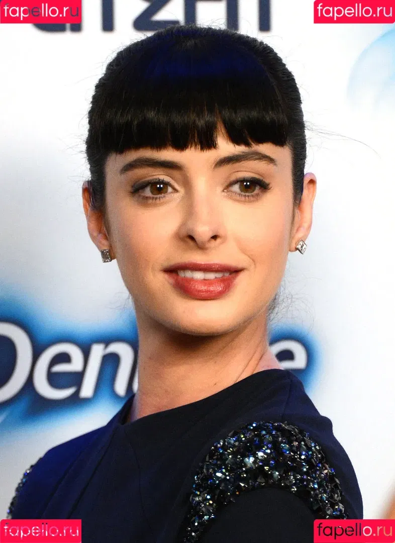 Krysten Ritter Onlyfans Photo Gallery 