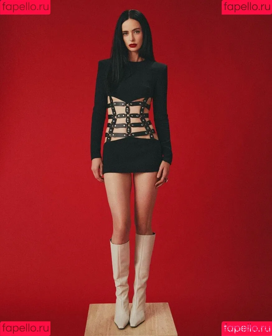 Krysten Ritter Onlyfans Photo Gallery 