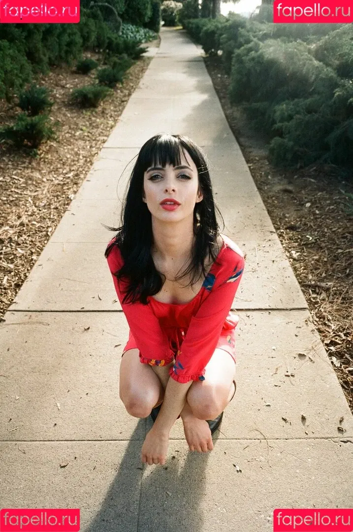 Krysten Ritter Onlyfans Photo Gallery 