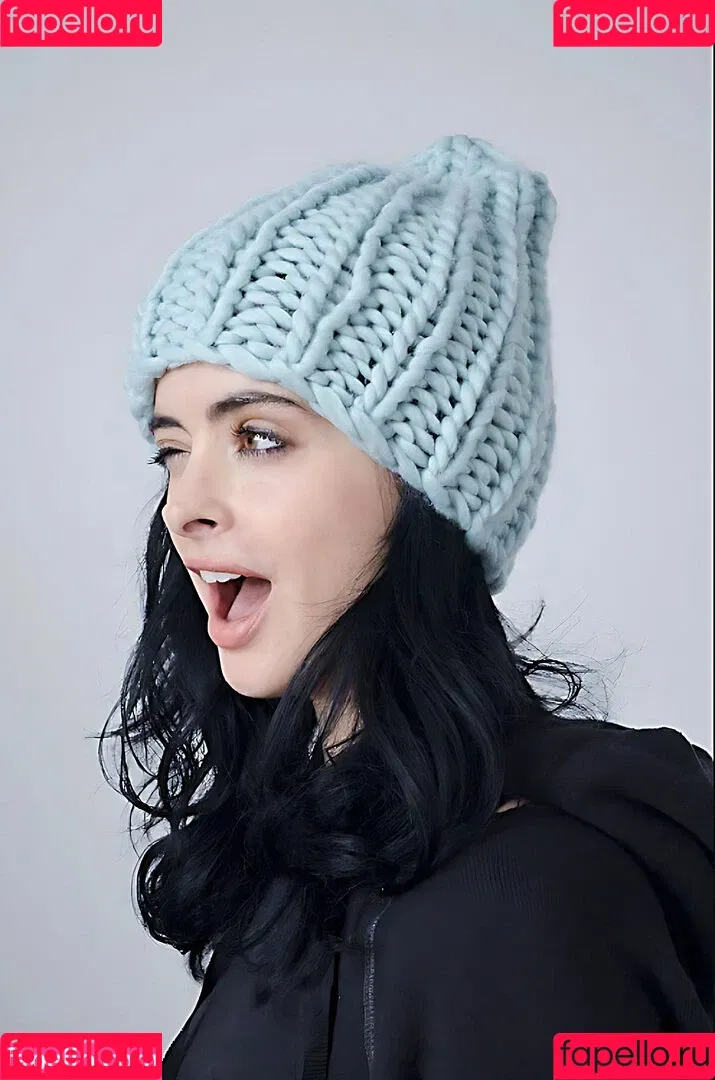 Krysten Ritter Onlyfans Photo Gallery 