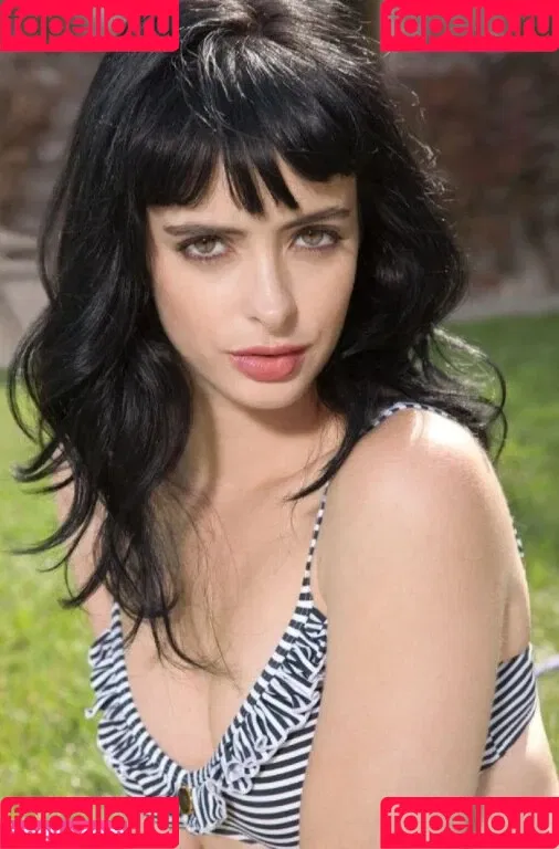 Krysten Ritter Onlyfans Photo Gallery 