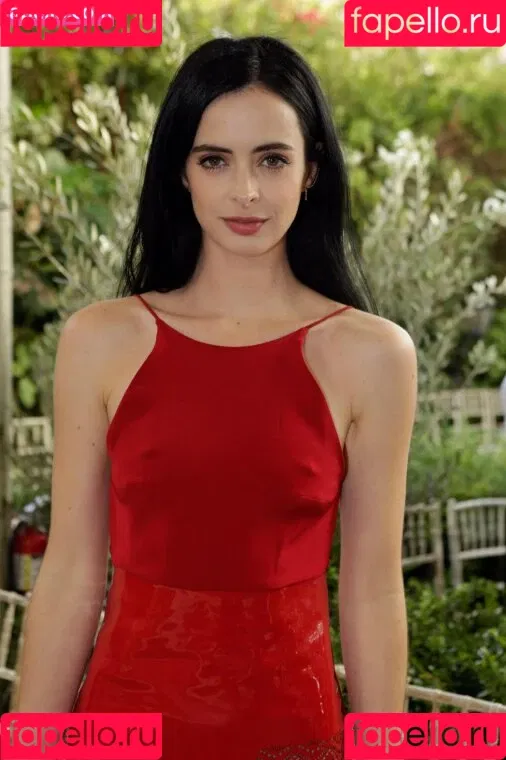 Krysten Ritter Onlyfans Photo Gallery 