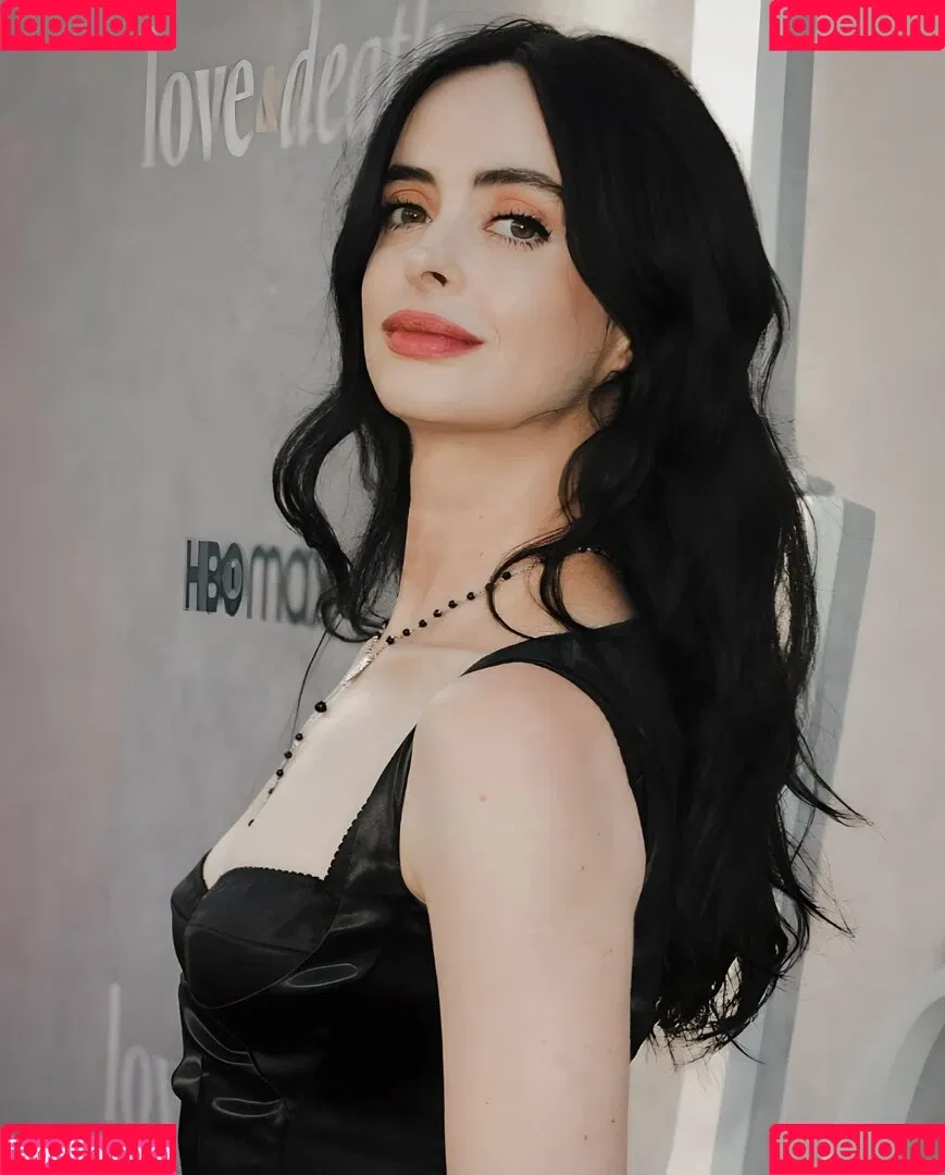 Krysten Ritter Onlyfans Photo Gallery 