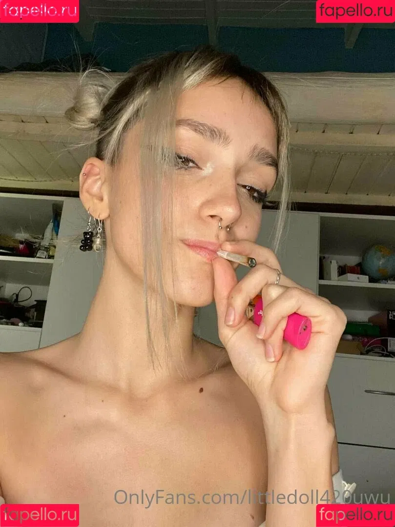 littledoll420uwu Onlyfans Photo Gallery 