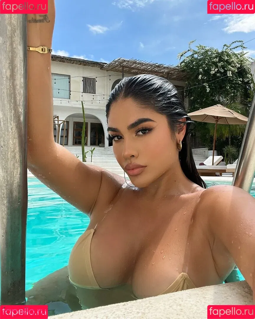 Maria Perez Onlyfans Photo Gallery 