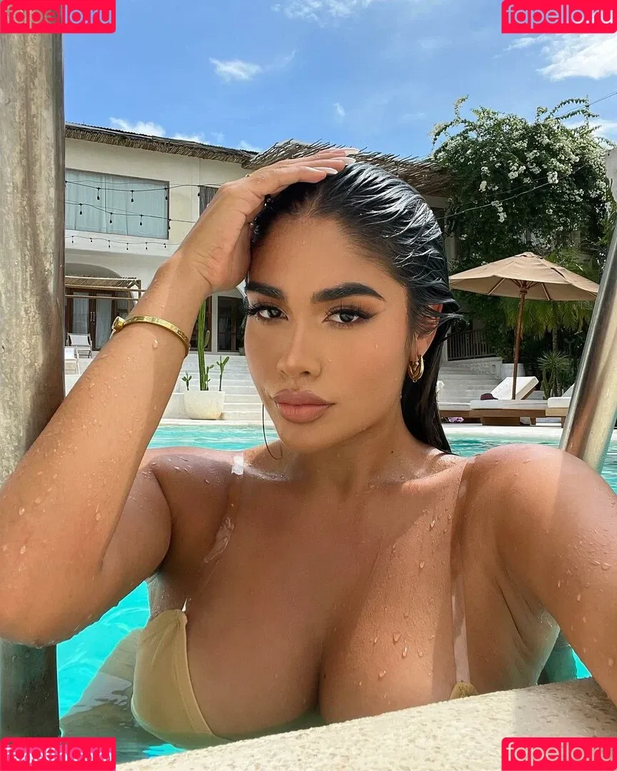 Maria Perez Onlyfans Photo Gallery 