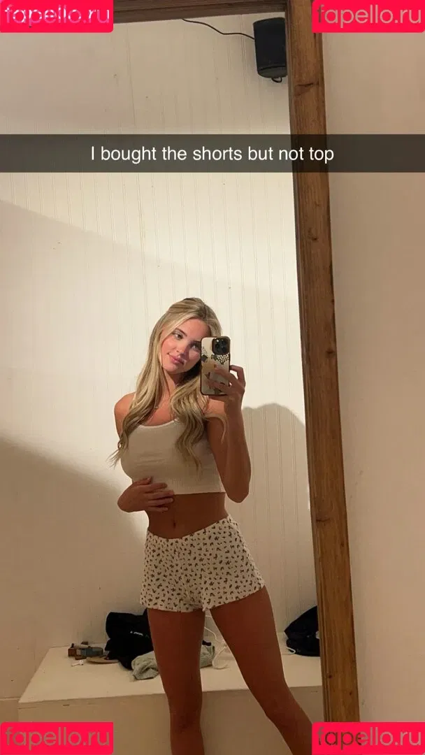 Paigemackenzie Onlyfans Photo Gallery 