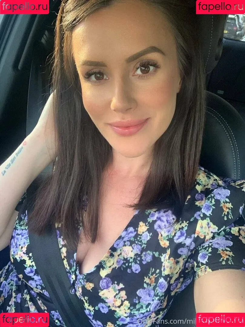 milfcharlieerose3 Onlyfans Photo Gallery 