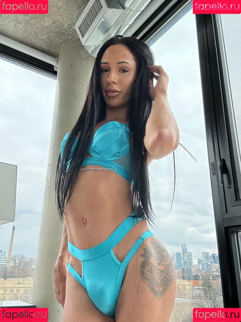 ItsRae69 Onlyfans Photo Gallery 