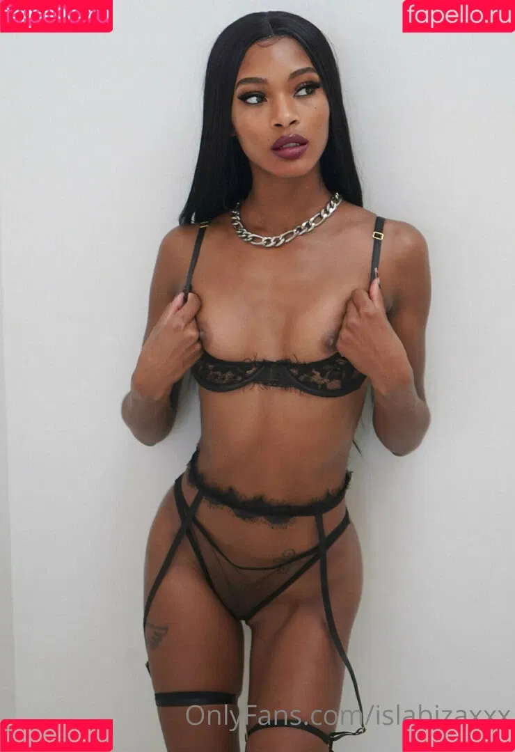 islabizaxxx Onlyfans Photo Gallery 