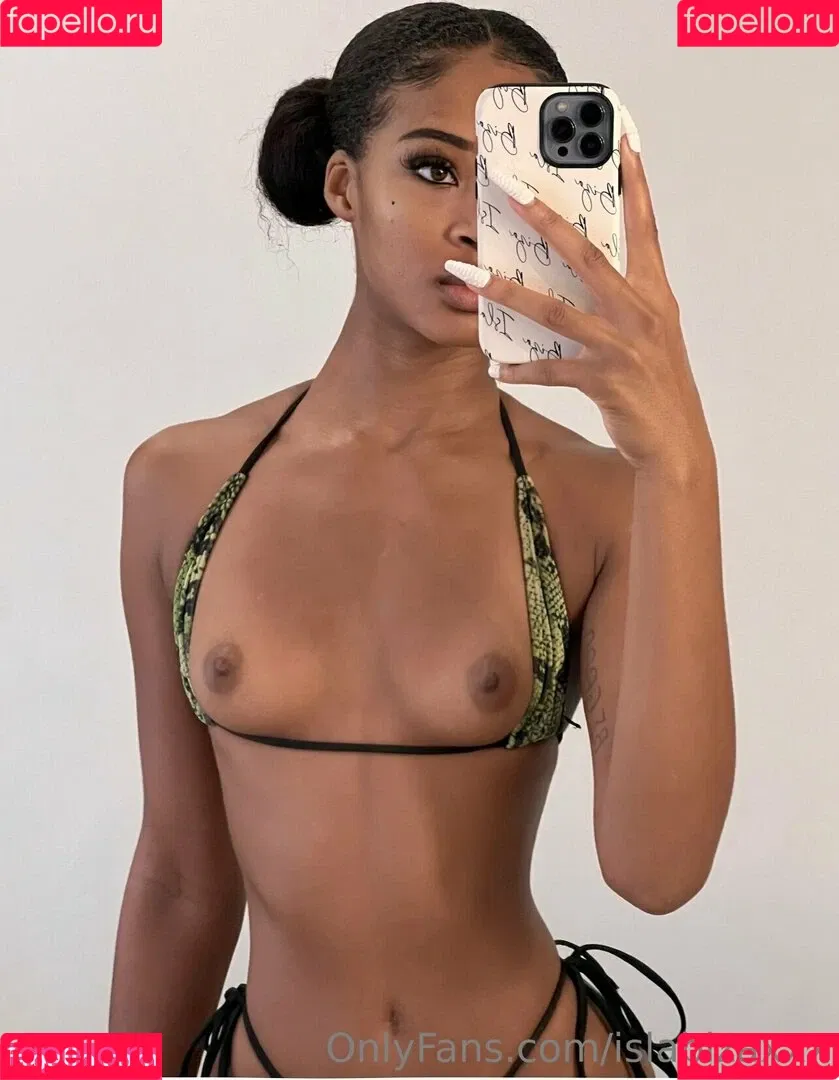 islabizaxxx Onlyfans Photo Gallery 