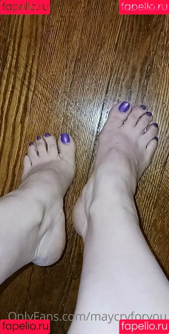 maycryforyou Onlyfans Photo Gallery 