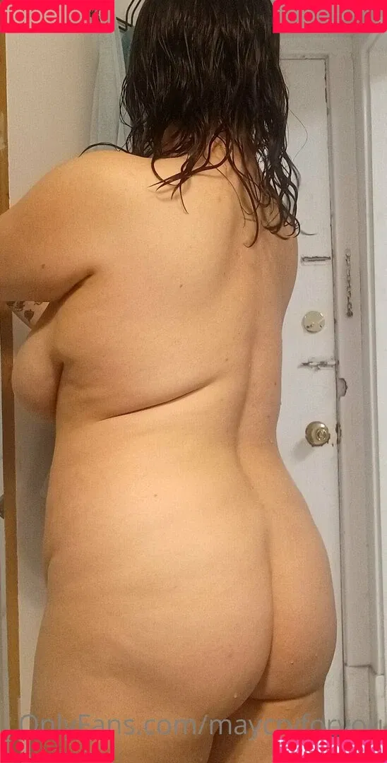 maycryforyou Onlyfans Photo Gallery 