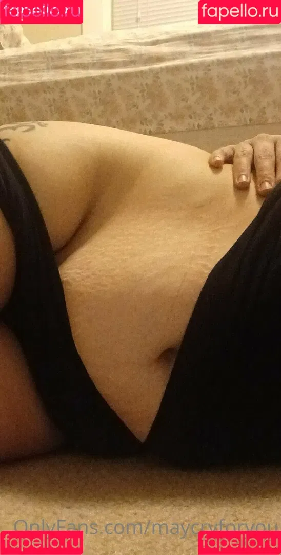 maycryforyou Onlyfans Photo Gallery 