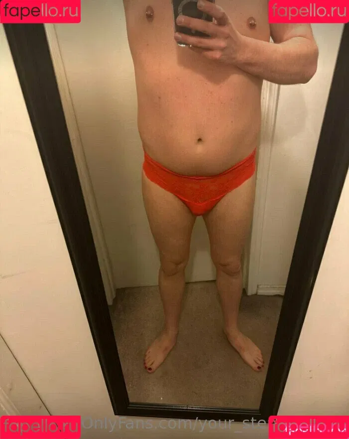 your_stepmommy Onlyfans Photo Gallery 