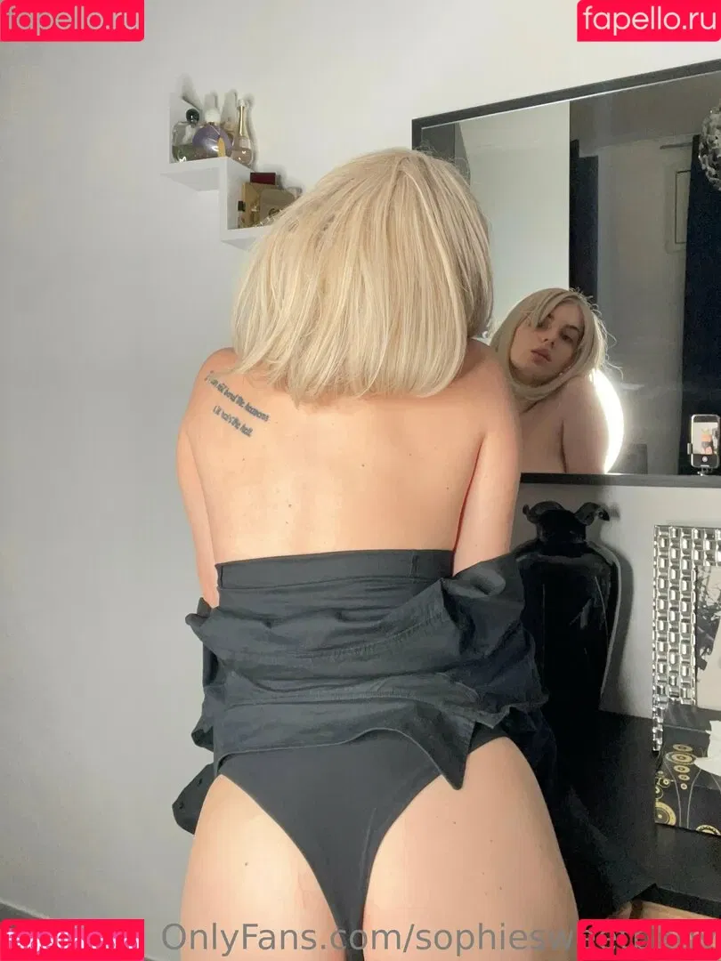 sophiesweetbaby Onlyfans Photo Gallery 