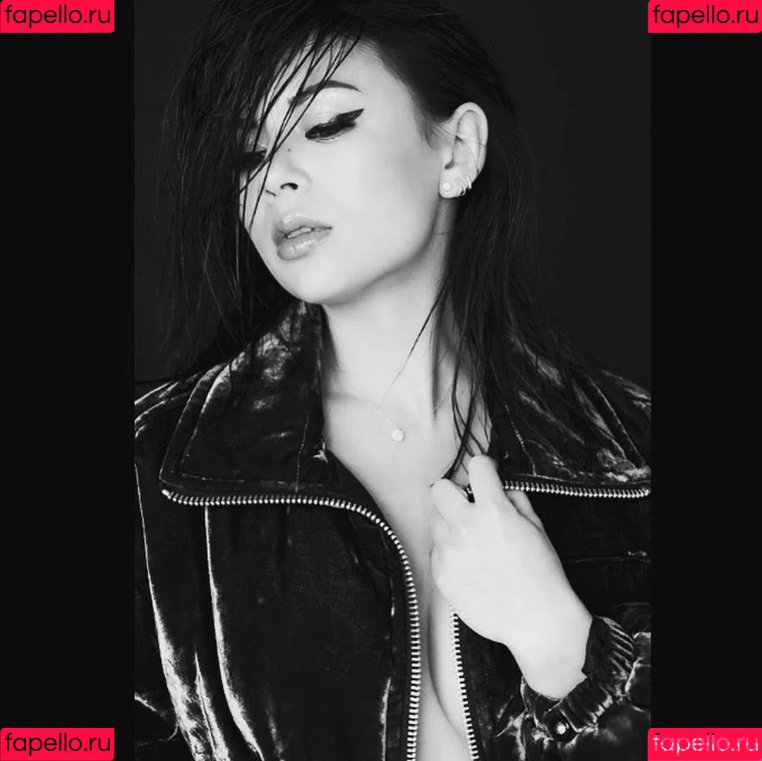 Janel Parrish Onlyfans Photo Gallery 