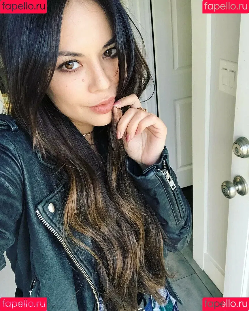 Janel Parrish Onlyfans Photo Gallery 