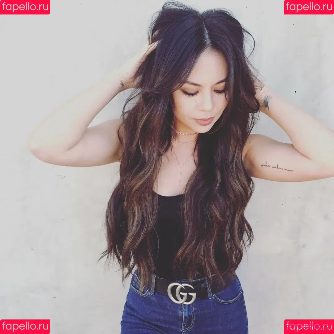 Janel Parrish Onlyfans Photo Gallery 