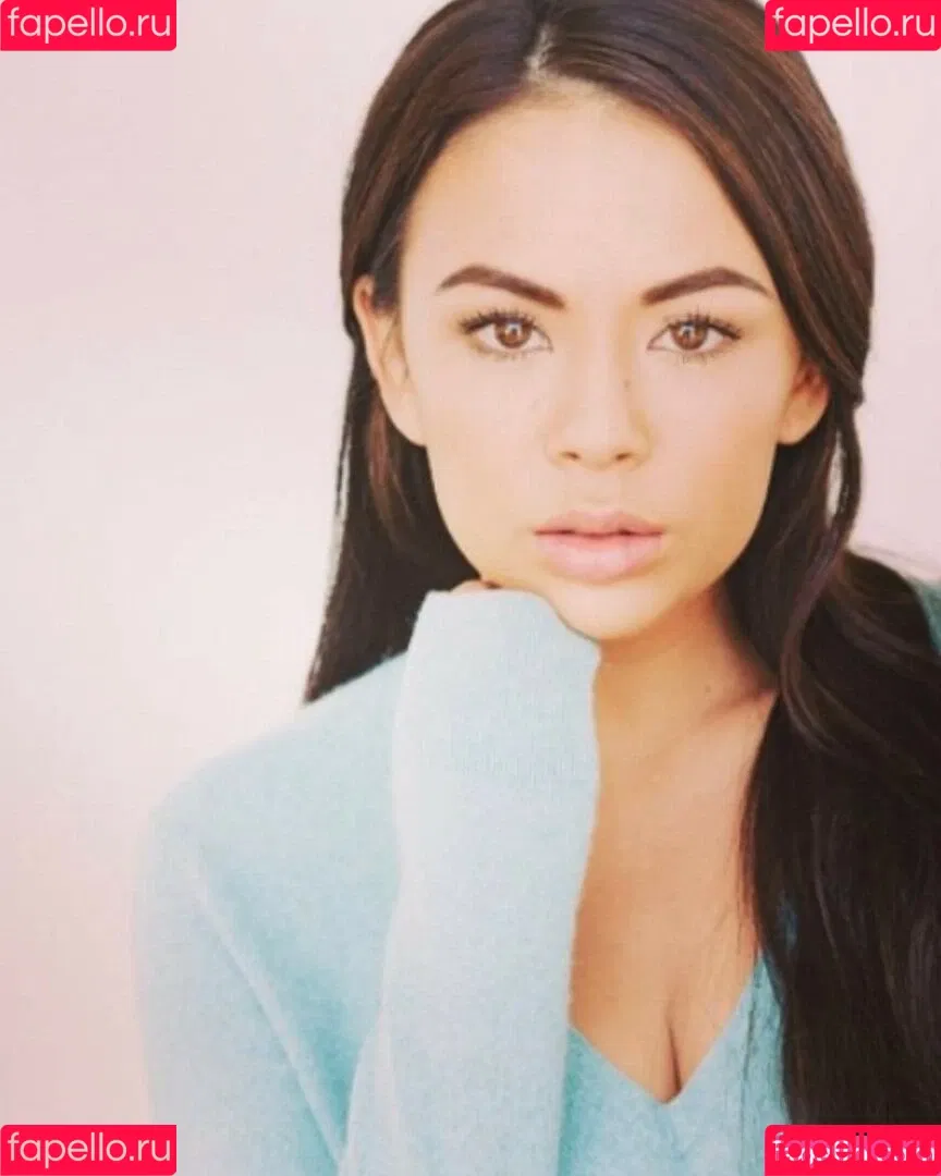 Janel Parrish Onlyfans Photo Gallery 