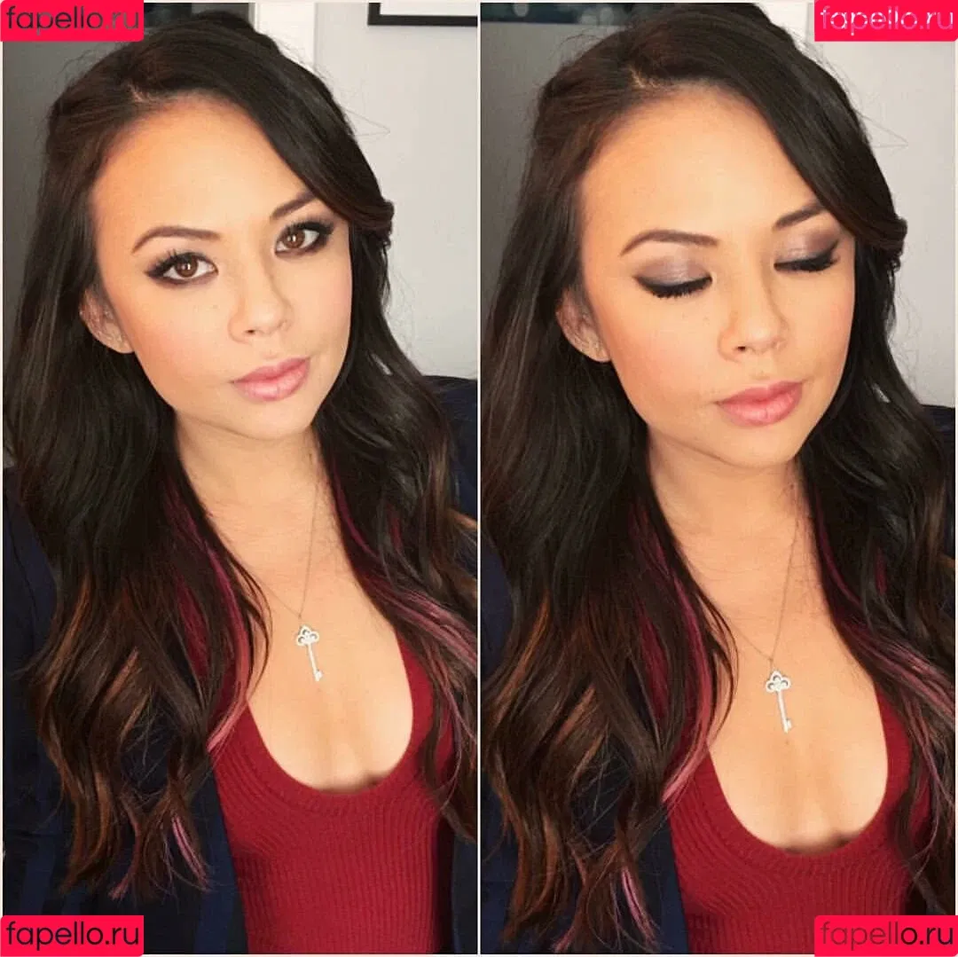 Janel Parrish Onlyfans Photo Gallery 