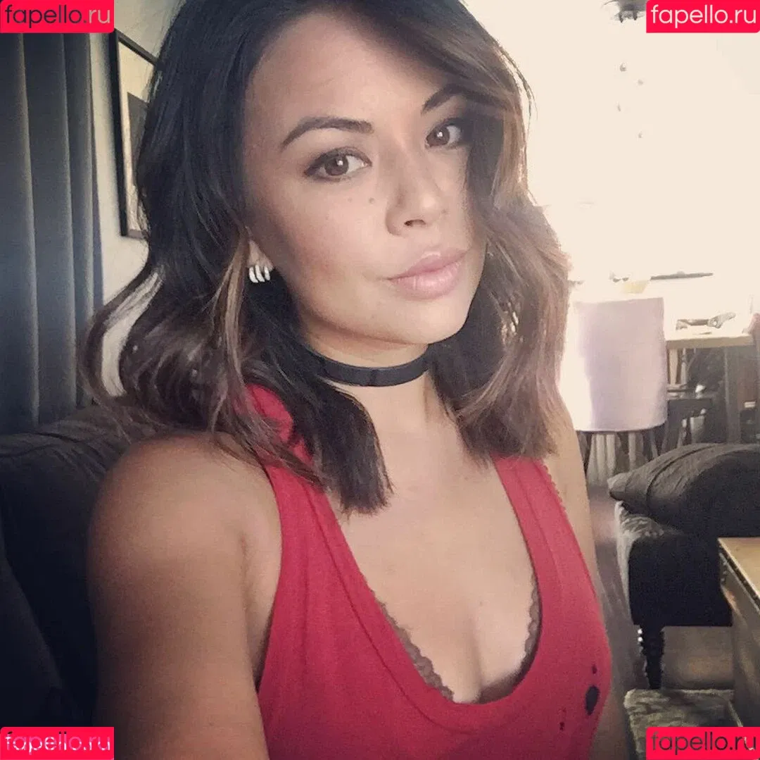 Janel Parrish Onlyfans Photo Gallery 