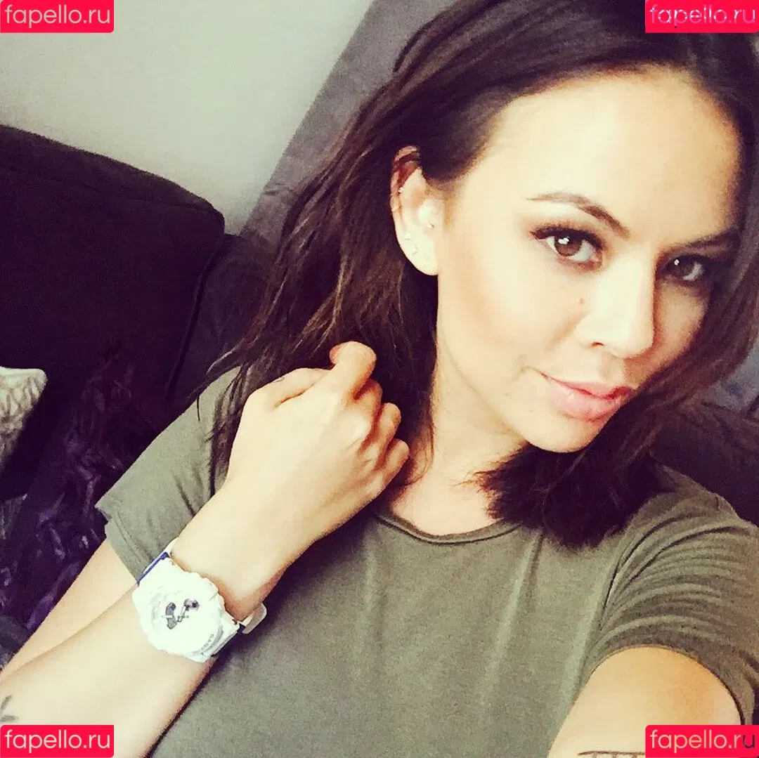 Janel Parrish Onlyfans Photo Gallery 