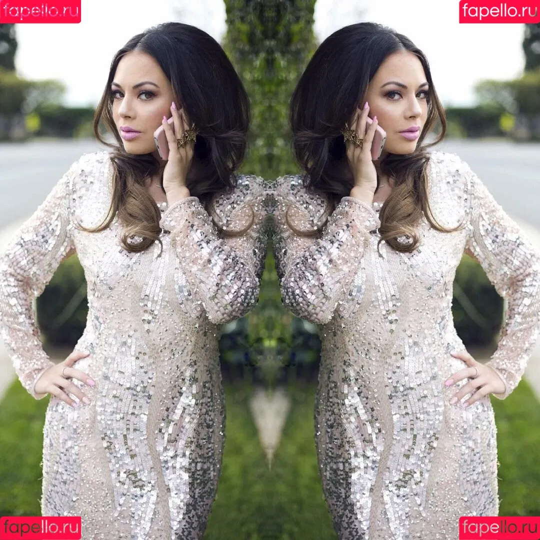 Janel Parrish Onlyfans Photo Gallery 